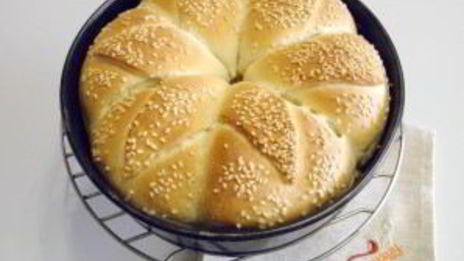 пасхальный хлеб