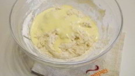 пасхальный хлеб