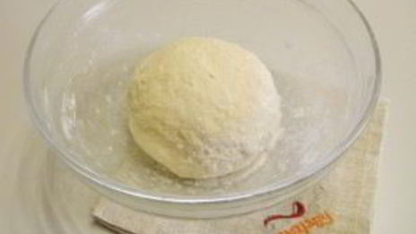 пасхальный хлеб