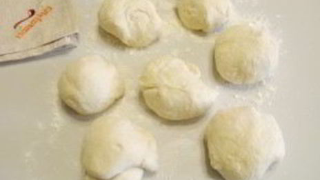 пасхальный хлеб