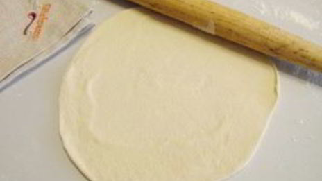 пасхальный хлеб