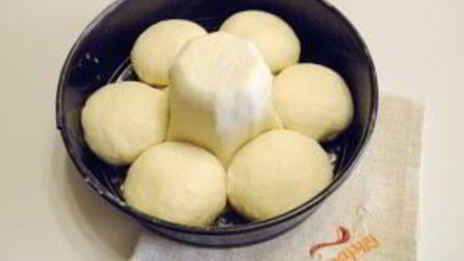 пасхальный хлеб