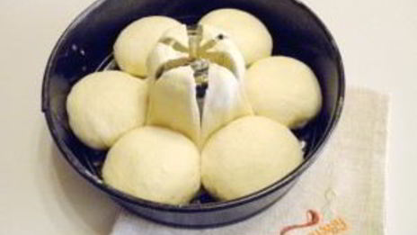 пасхальный хлеб