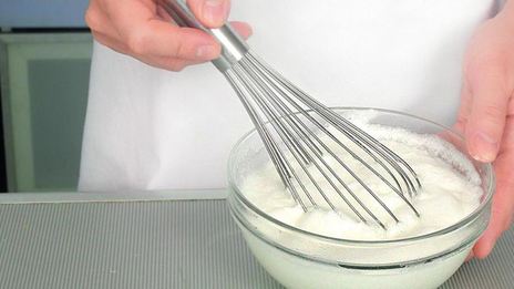 пасхальный кулич на свежих дрожжах