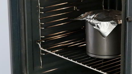 пасхальный кулич