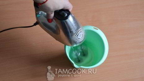 пасхальный цветок