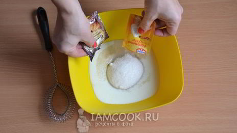 пасхальный цветок