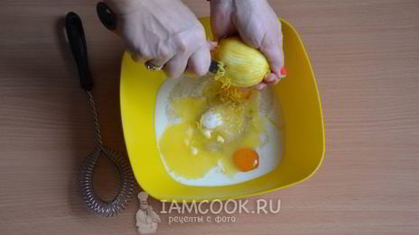 пасхальный цветок