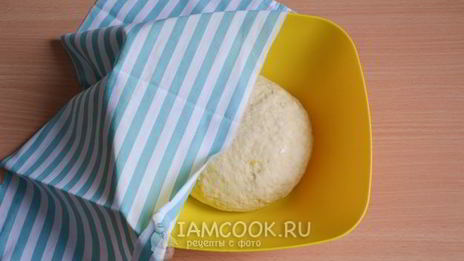 пасхальный цветок