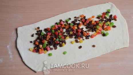 пасхальный цветок