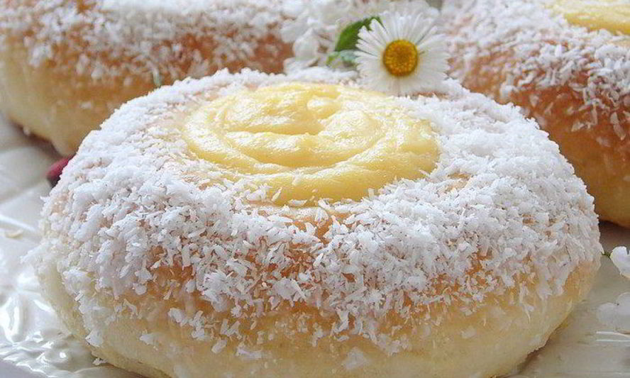 Рецепт пасхальные булочки гнезда