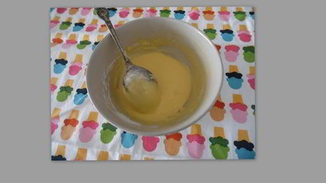 пасхальные булочки гнезда