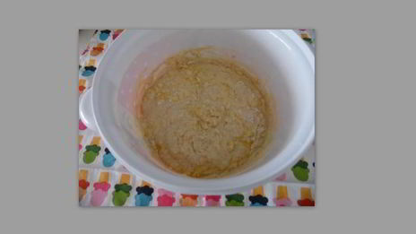 пасхальные булочки гнезда