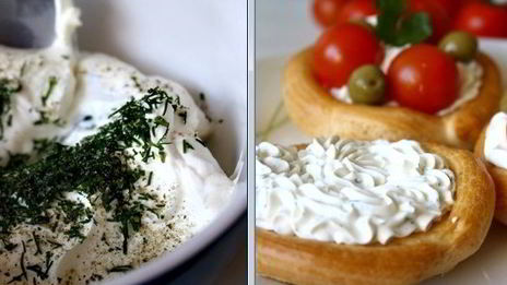 пасхальные гнездышки