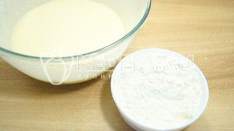 пасхальные кексы куличики