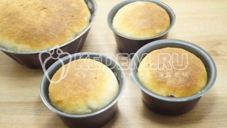 пасхальные куличи