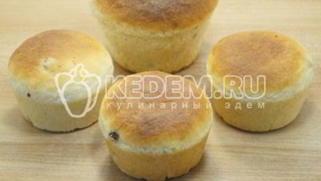 пасхальные куличи