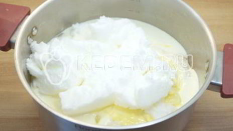 пасхальные куличи