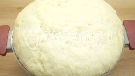 пасхальные куличи