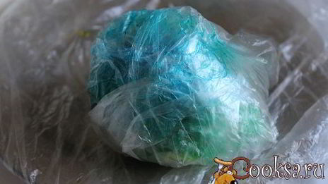 пасхальные яйца, три способа окрашивания