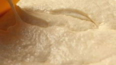 польский кулич