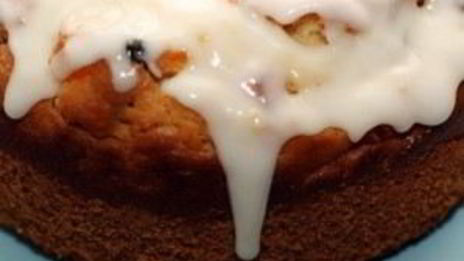 польский кулич