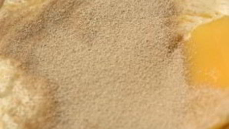 польский кулич