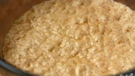 польский кулич