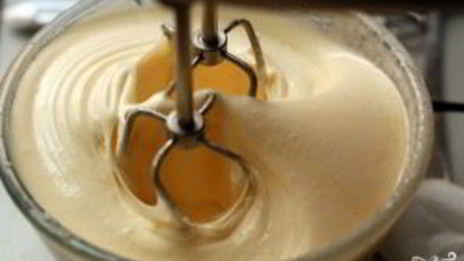 польский кулич