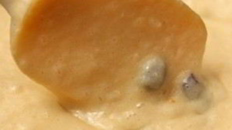 польский кулич