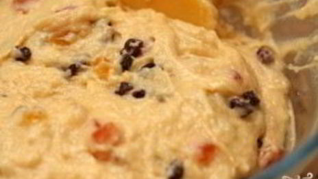 польский кулич