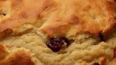 польский кулич