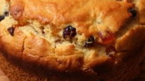 польский кулич