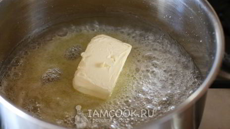 пряник пасхальный заяц