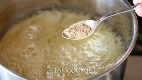 пряник пасхальный заяц