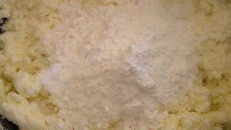 шоколадная творожная пасха