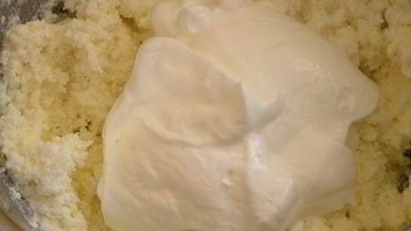 шоколадная творожная пасха