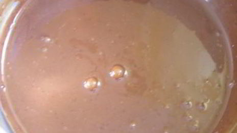 шоколадная творожная пасха