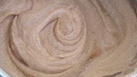 шоколадная творожная пасха