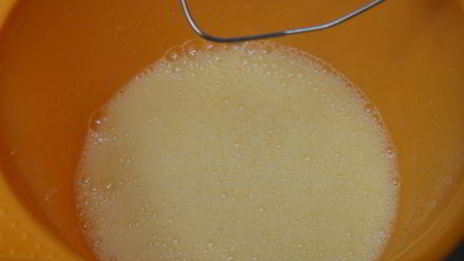 сливочный кулич