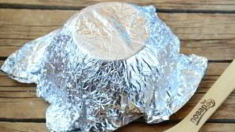 съедобная корзинка для пасхальных яиц