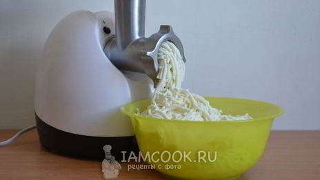 творожная пасха без выпечки