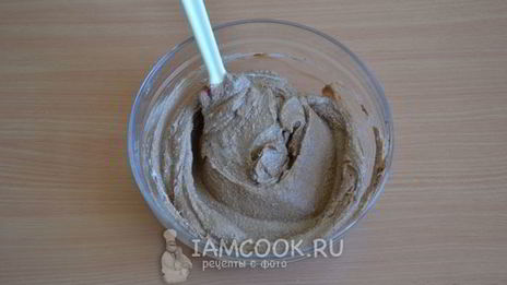 творожная пасха без выпечки