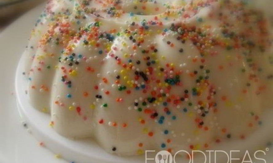 Рецепт творожная пасха с желатином