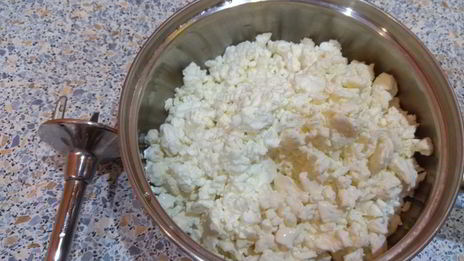 творожная пасха три шоколада