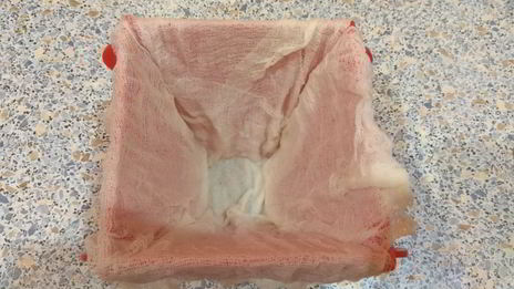 творожная пасха три шоколада