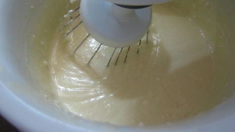 творожный кулич на соде