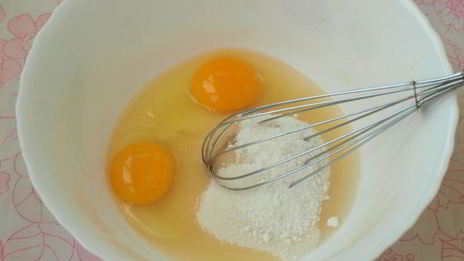 творожный кулич