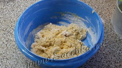 венское тесто для куличей