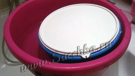 венское тесто для куличей